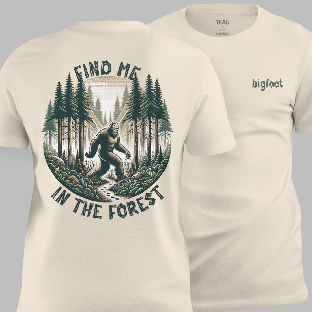 Find Me Tee
