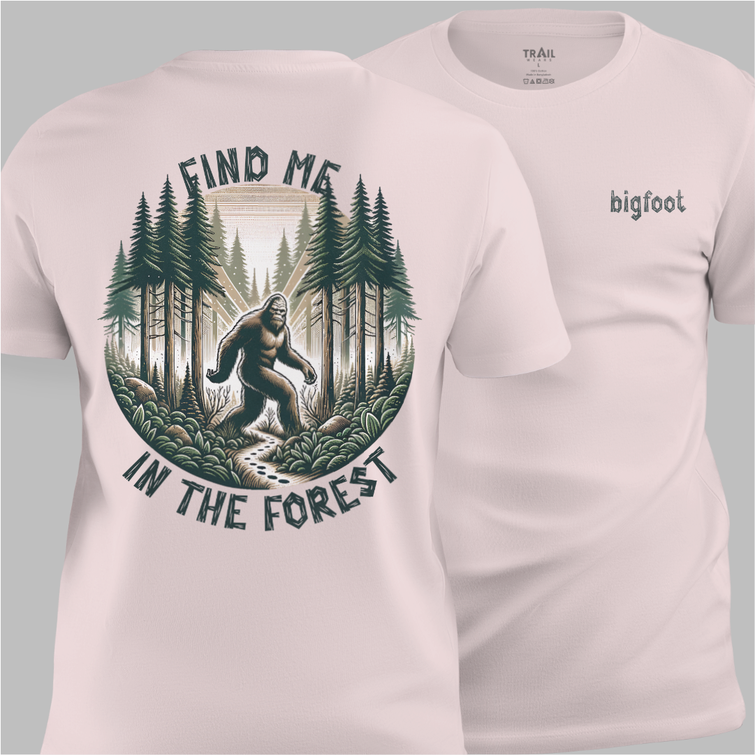Find Me Tee