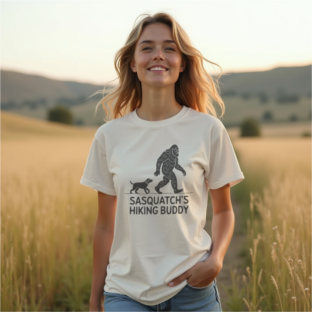 Trail Legends Tee