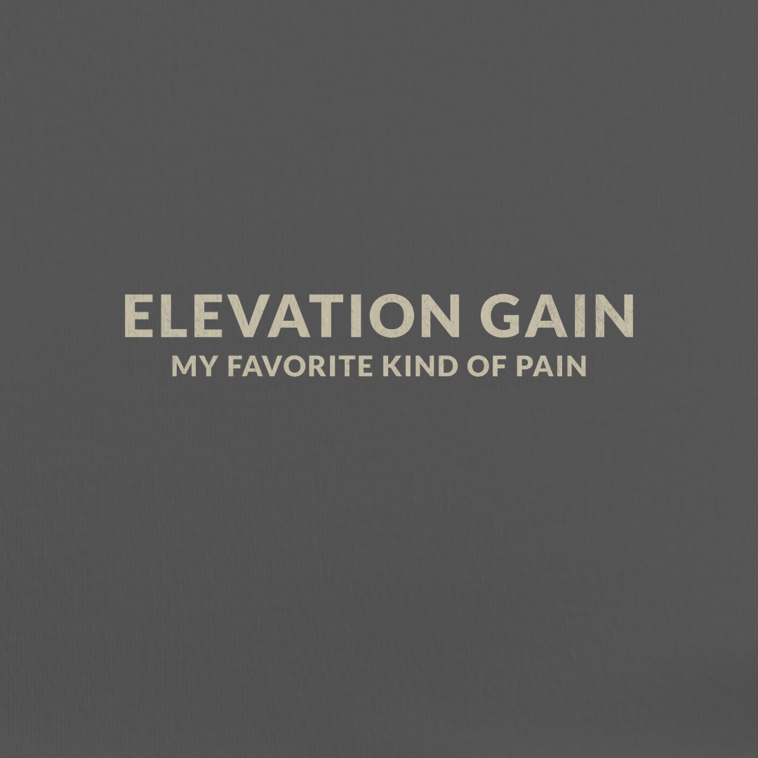 Elevation Grind Tee