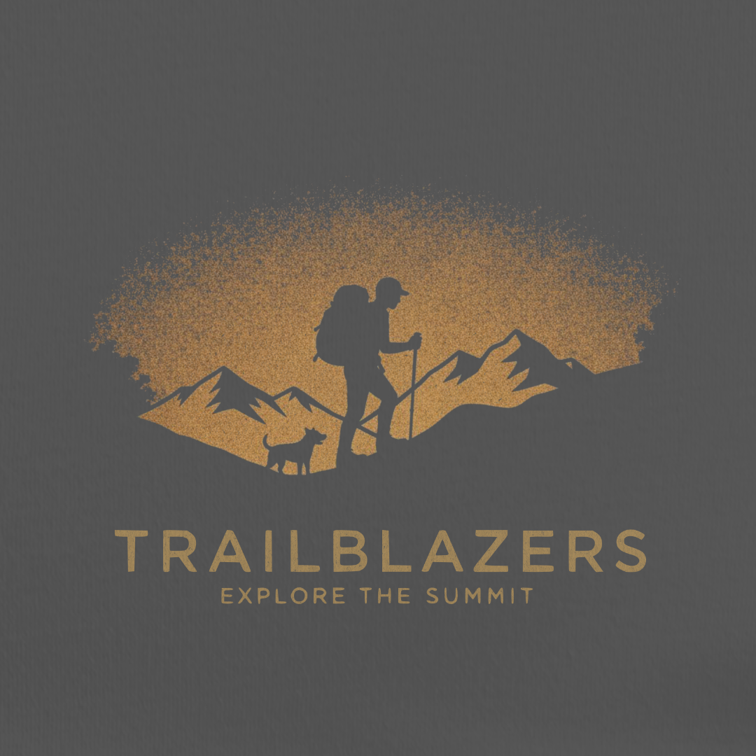 Trailblazers Tee