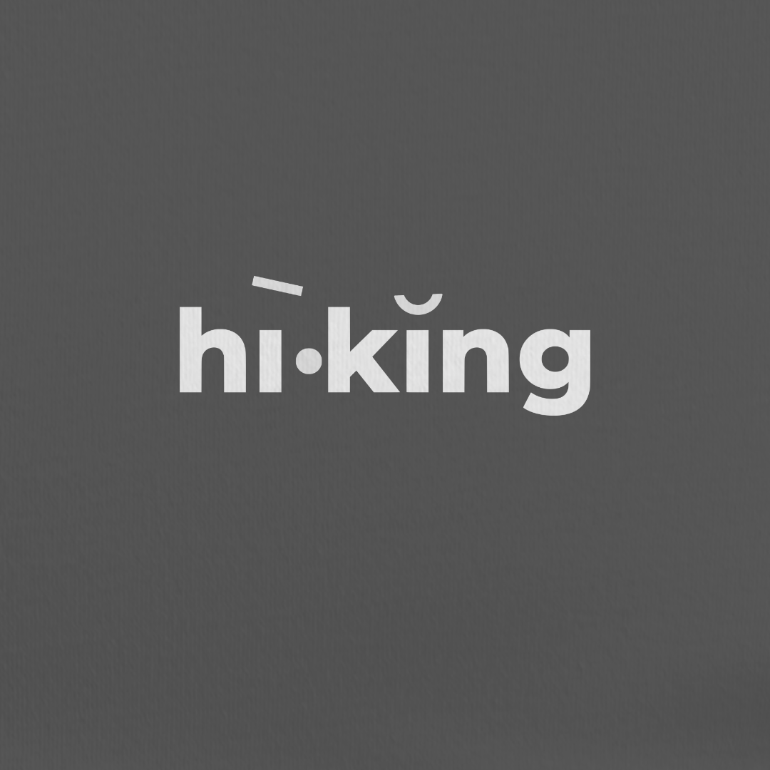 Hiking Tee