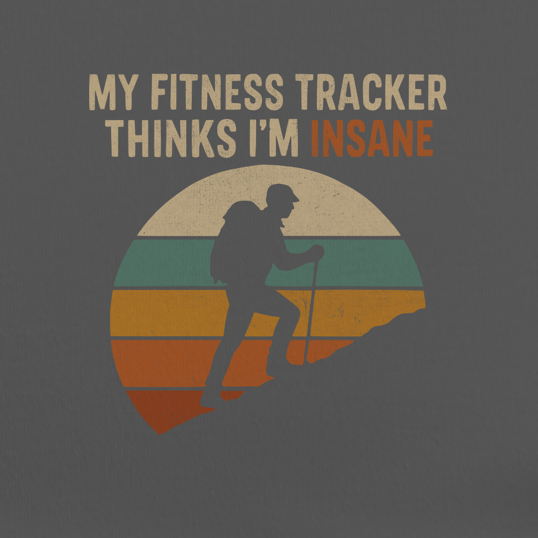 Trail Junkie Tee