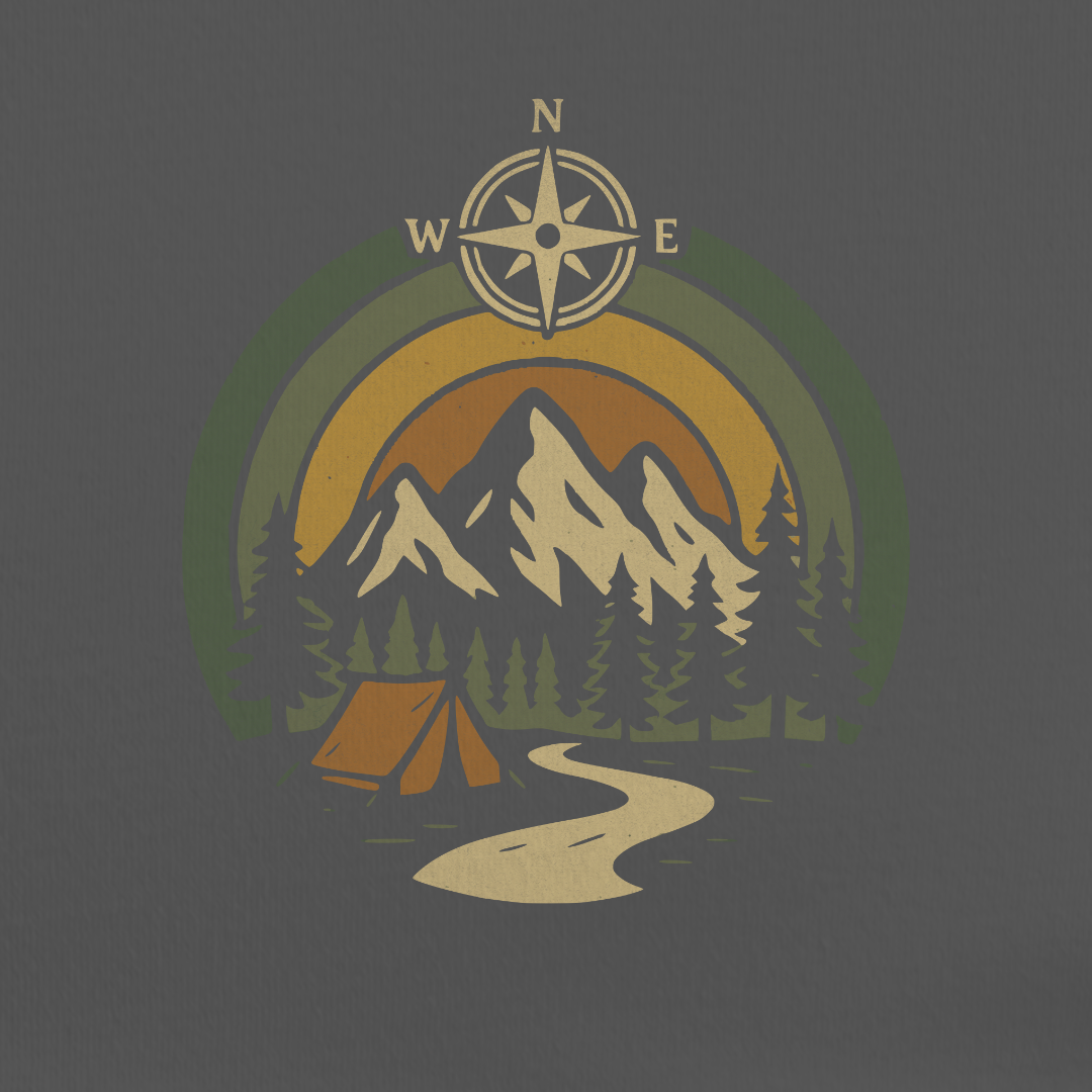 Pathfinder Camp Tee