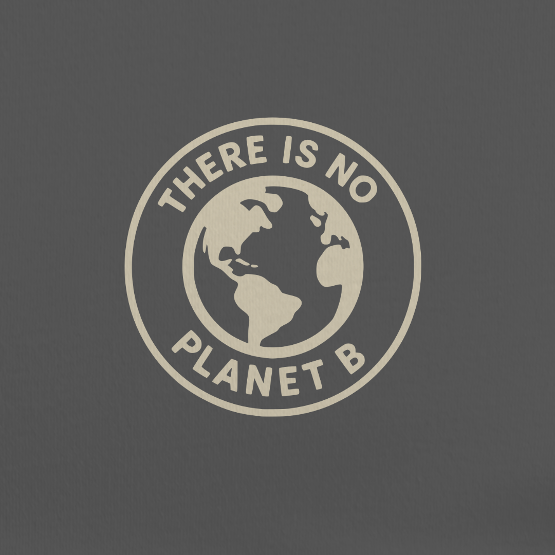 No Planet B Tee