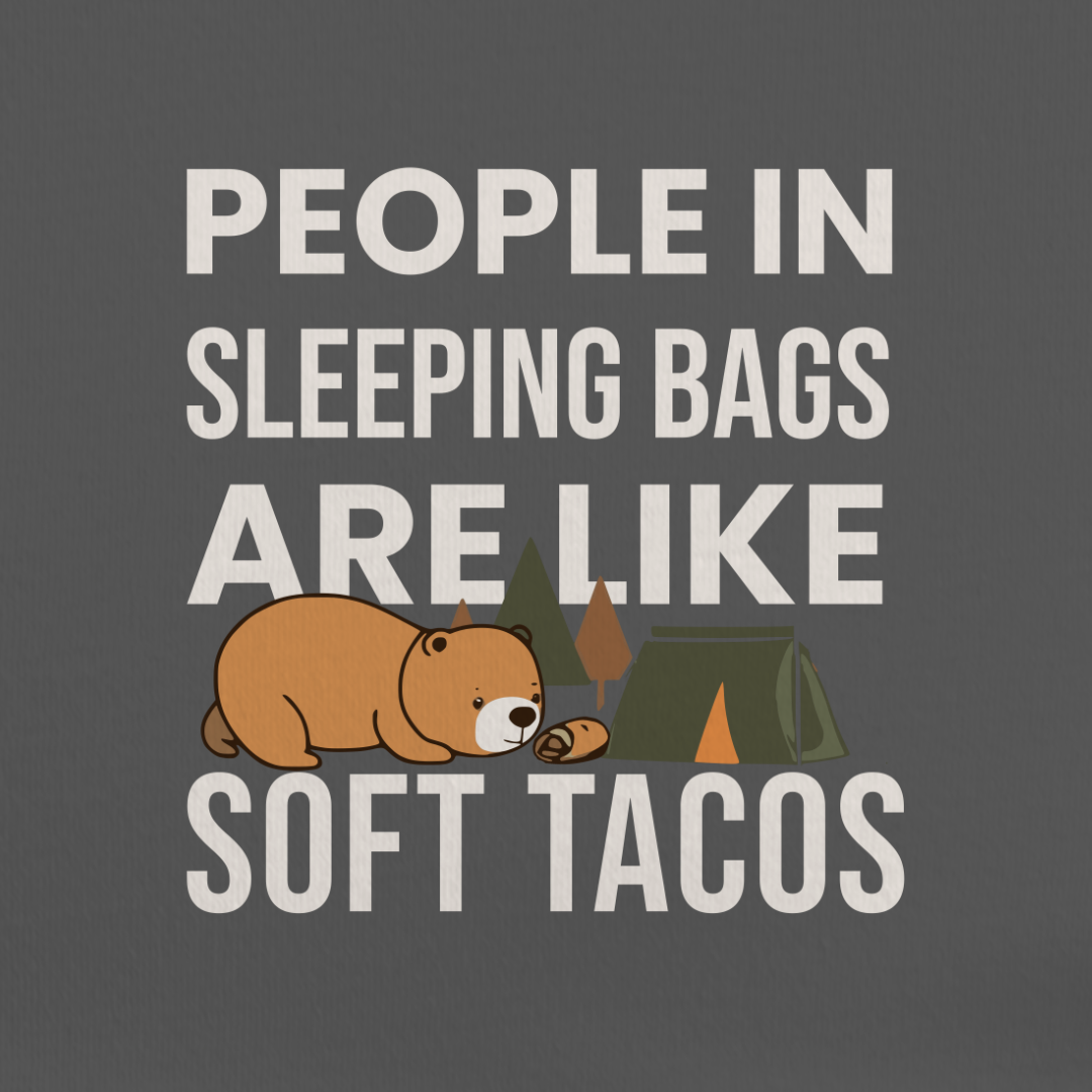 Soft Tacos Tee