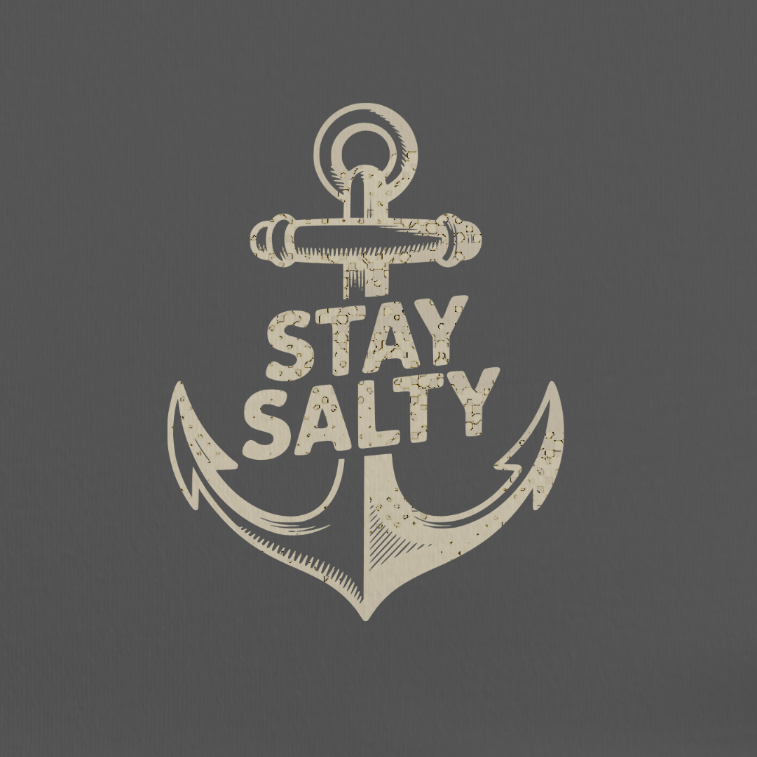 Stay Salty Tee
