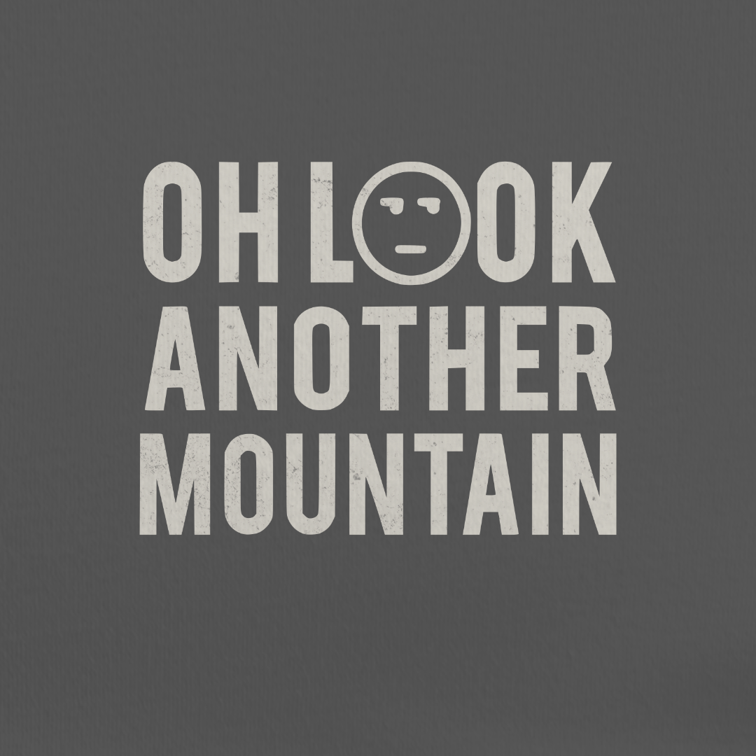 Another Mountain Tee