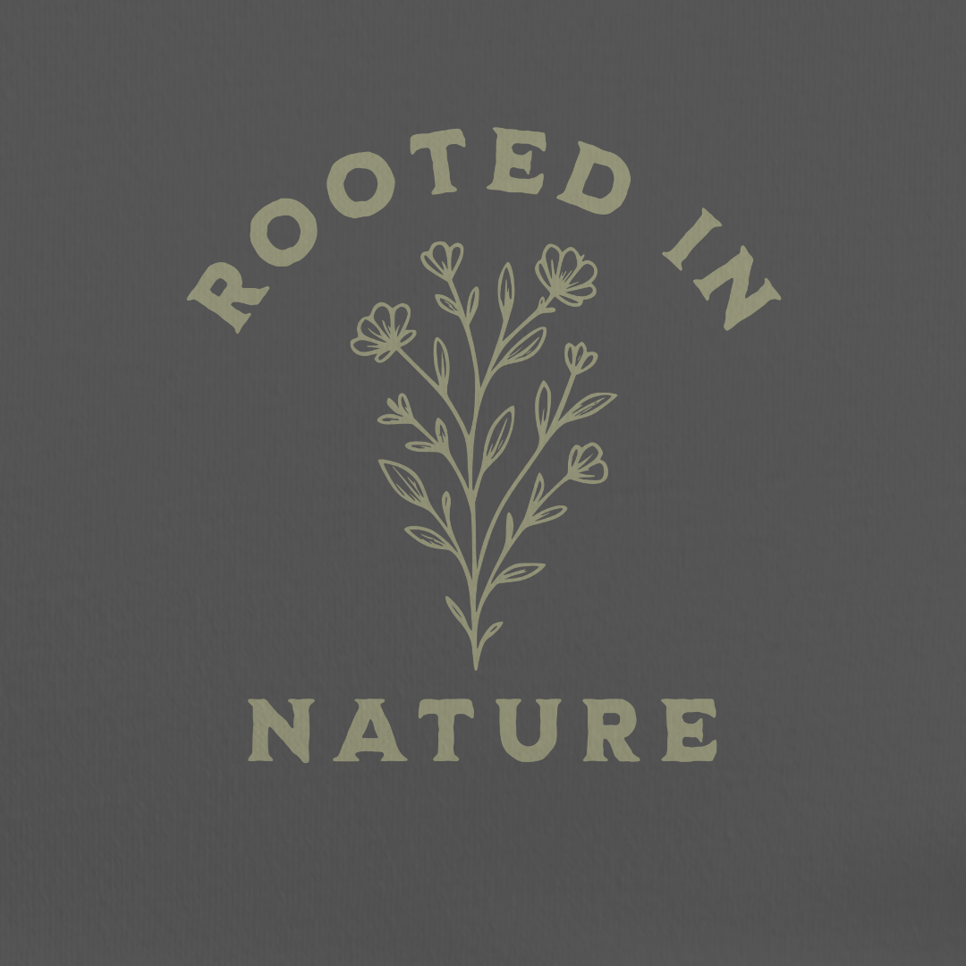 Rooted In Nature Tee