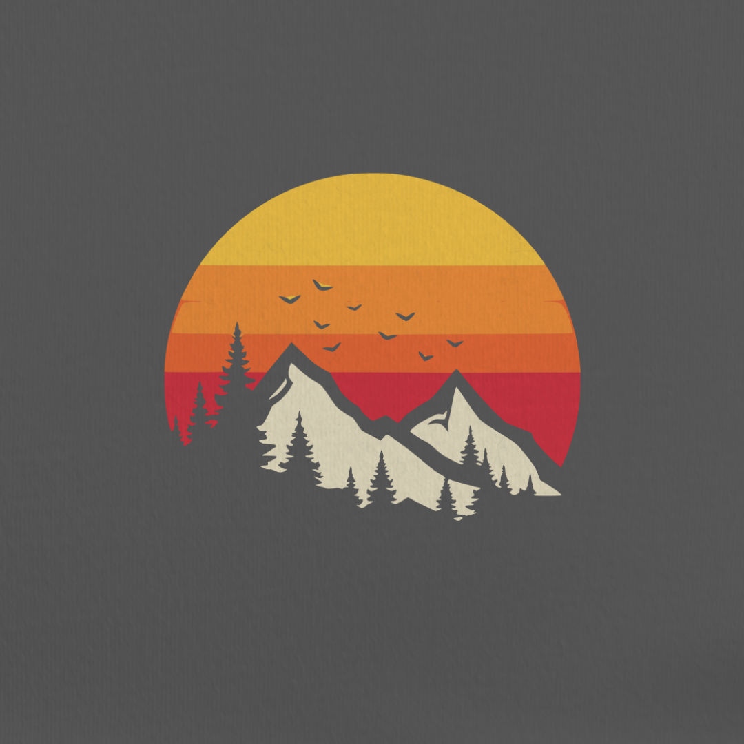 Venture On Tee