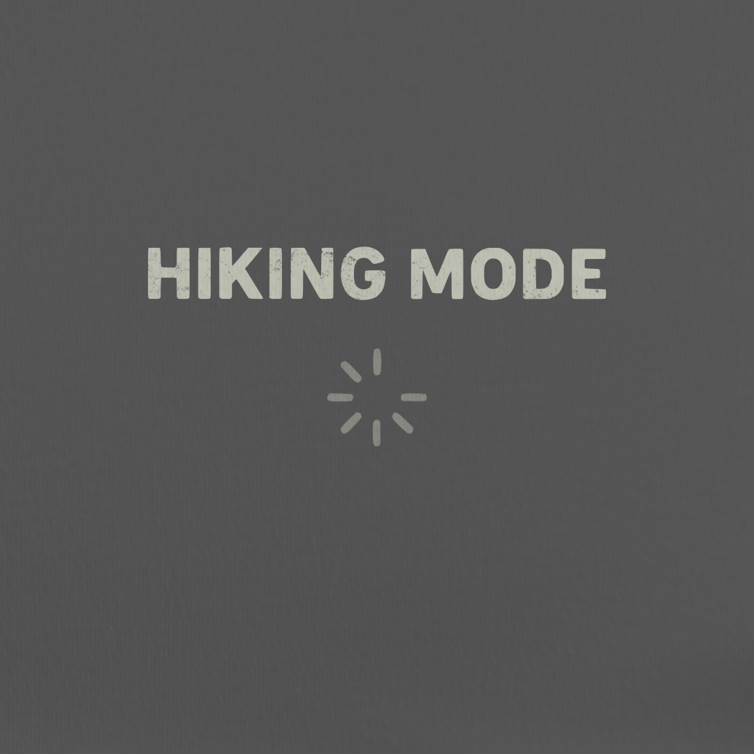 Loading Trails Tee