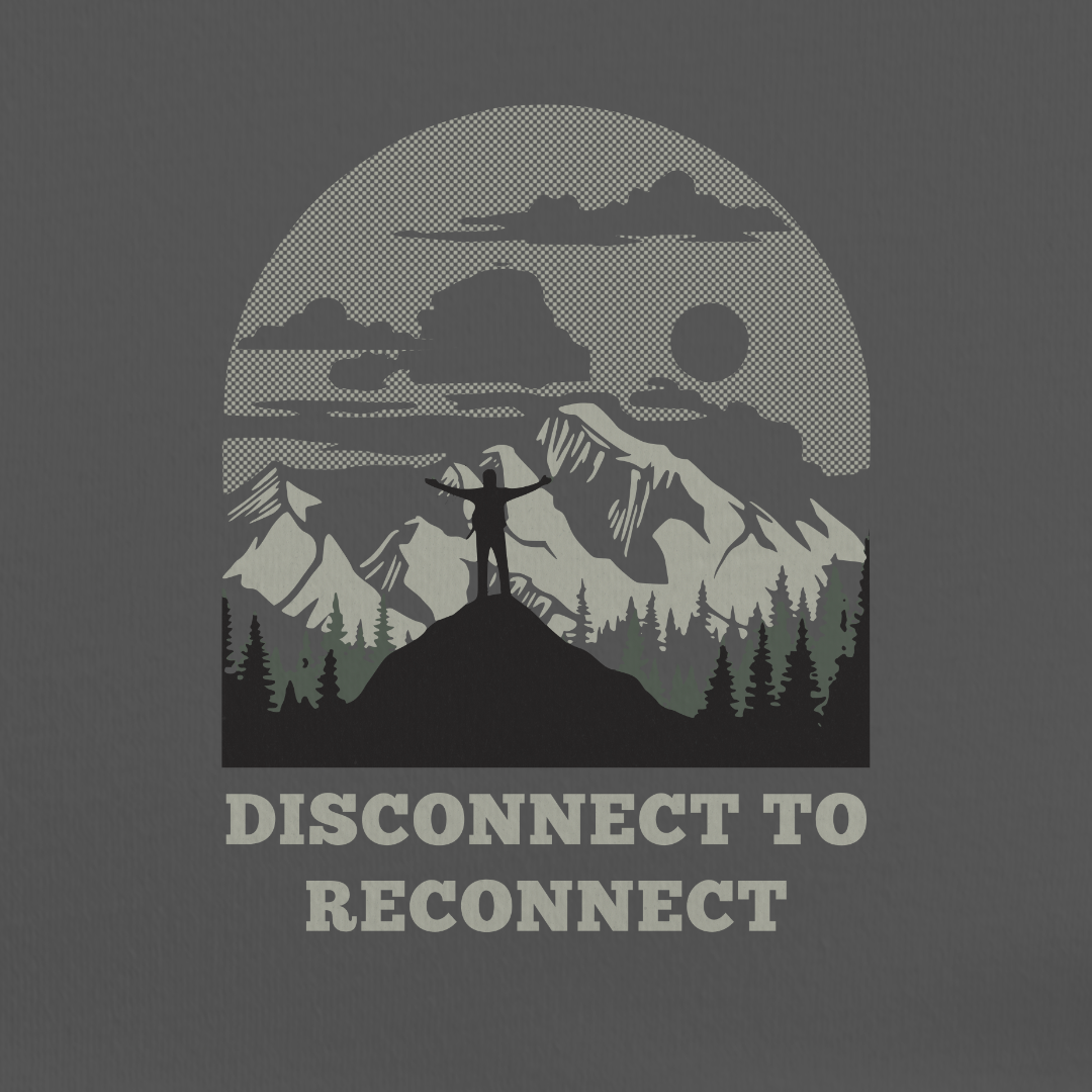 Disconnect to Reconnect Tee