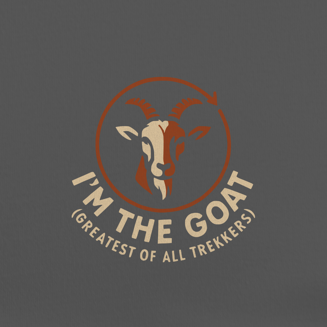 I’m the GOAT Tee
