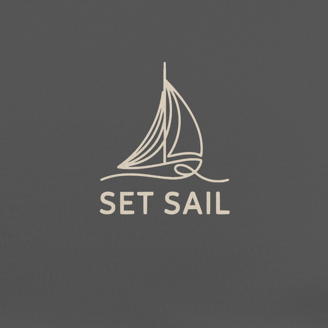 Set Sail Tee
