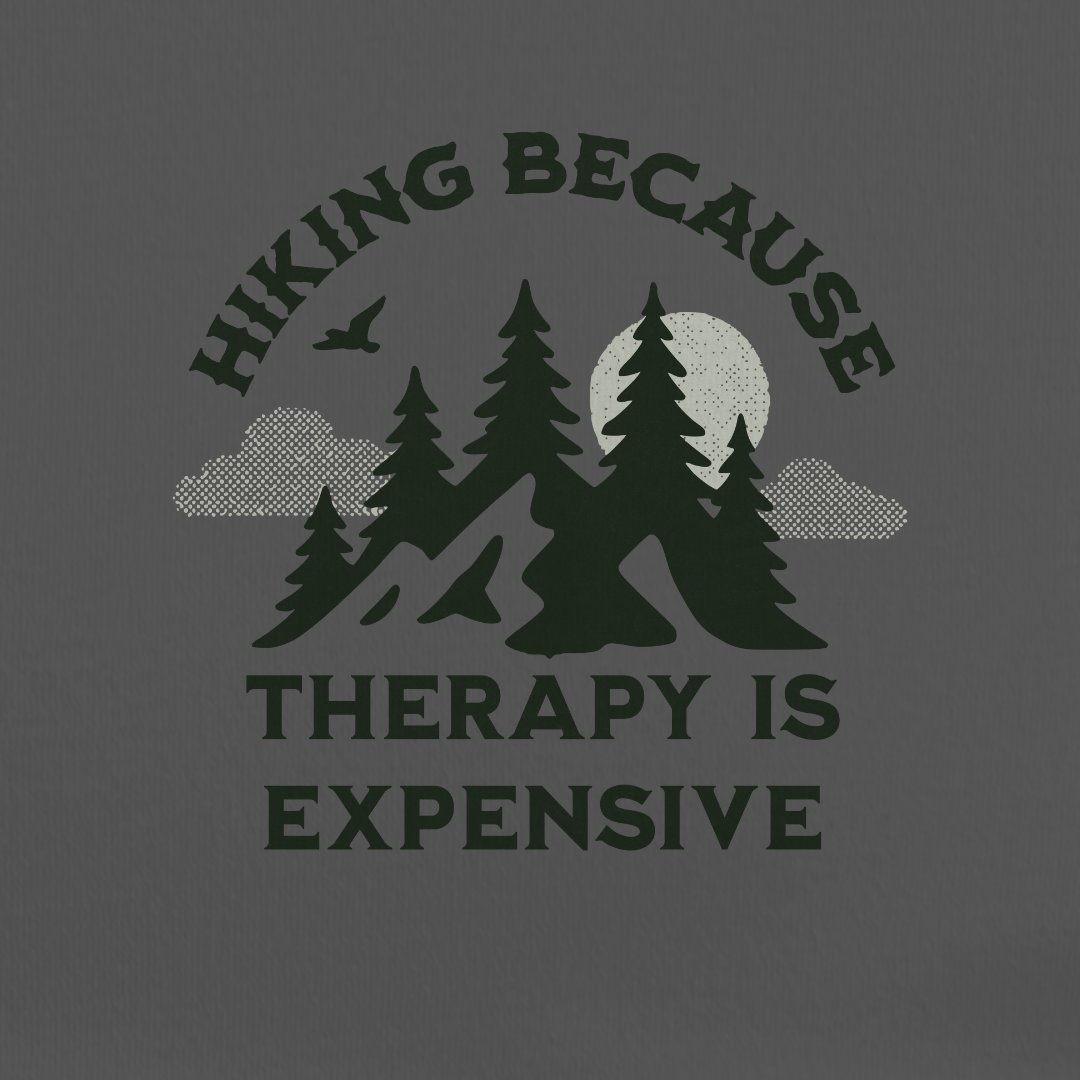 Nature Therapy Tee