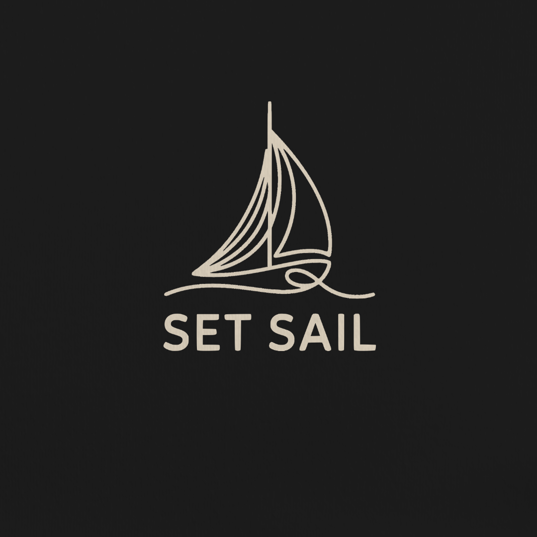 Set Sail Tee