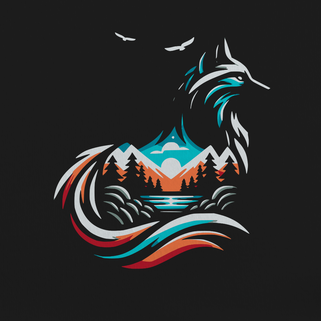 Canine Horizons Tee