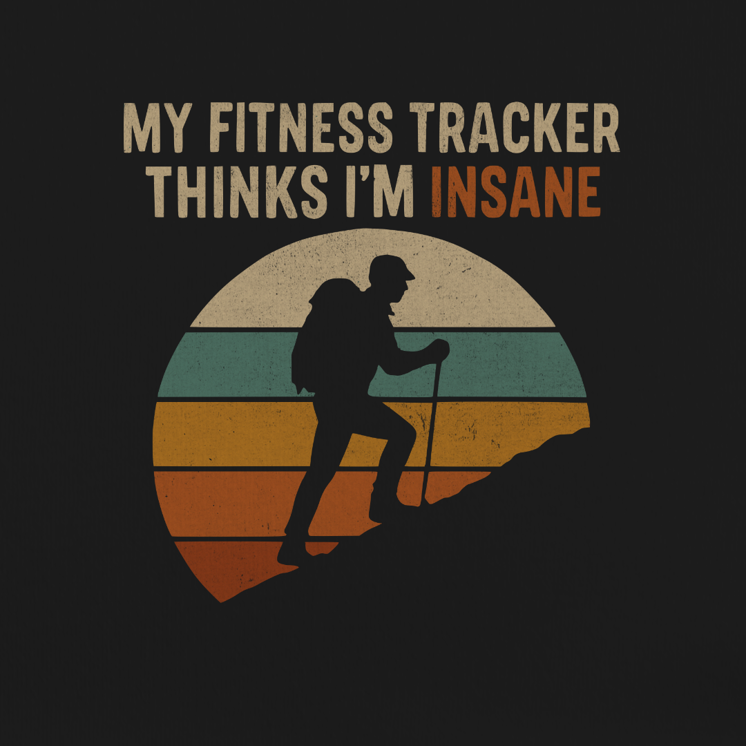 Trail Junkie Tee