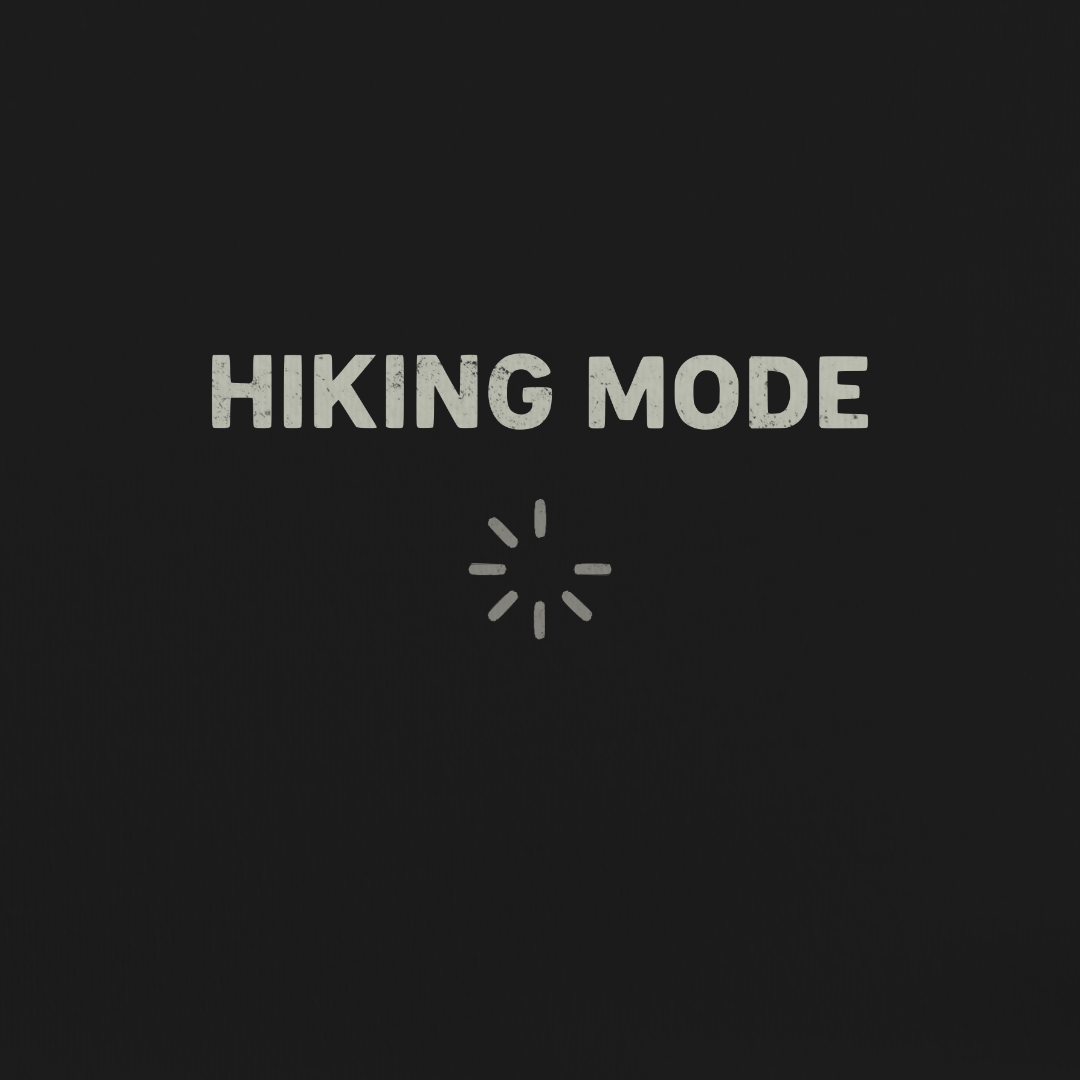 Loading Trails Tee