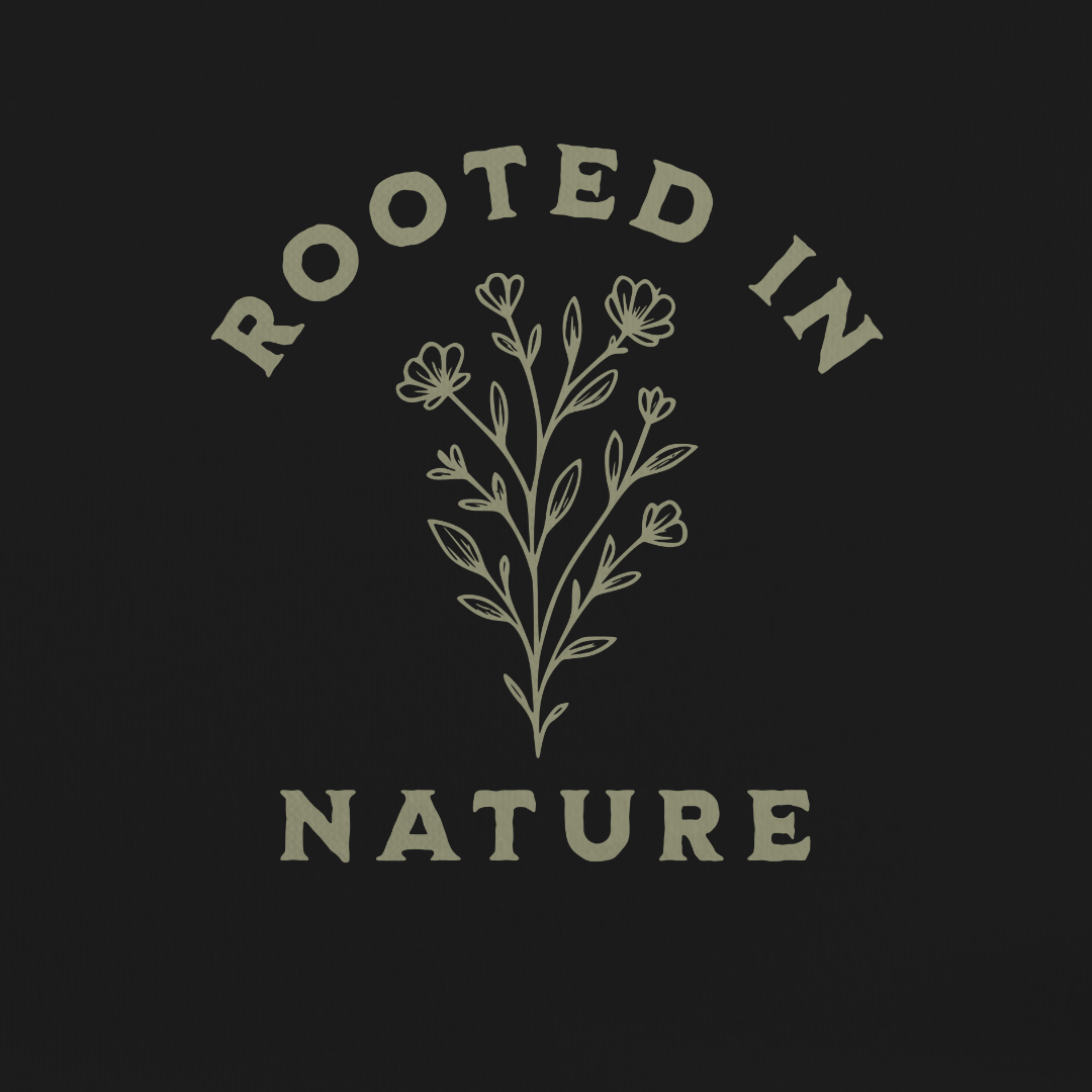 Rooted In Nature Tee