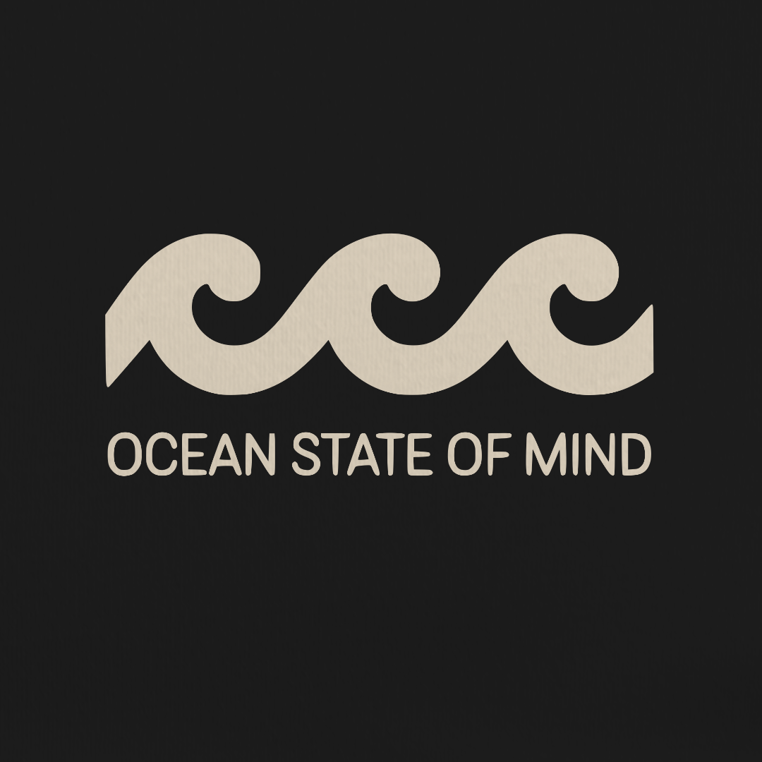 Ocean State Tee