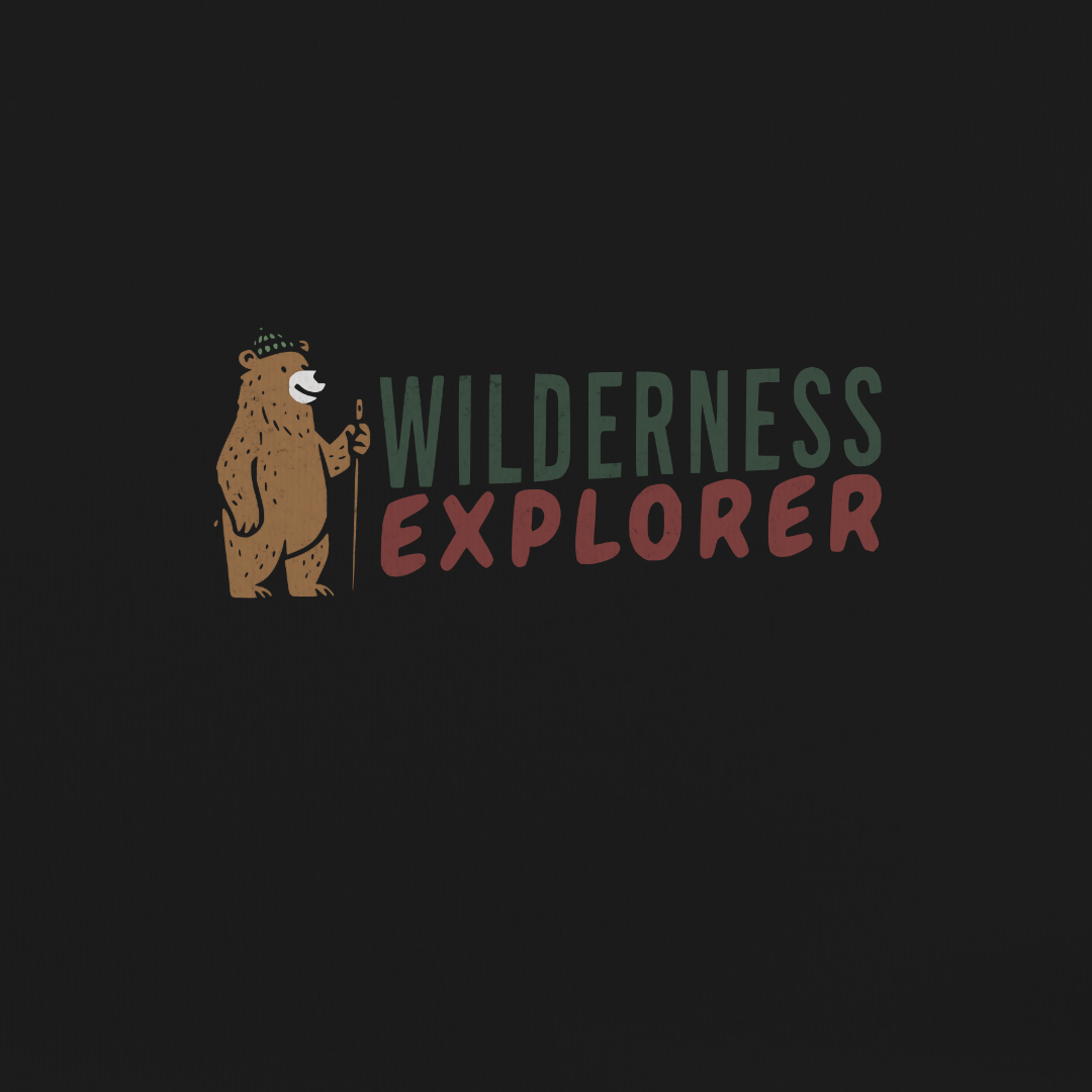 Wilderness Explorer Tee