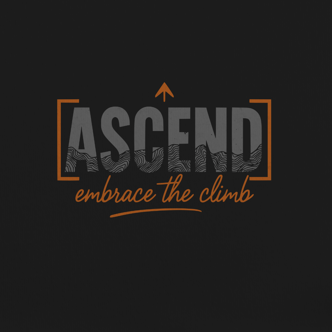 Ascend Tee