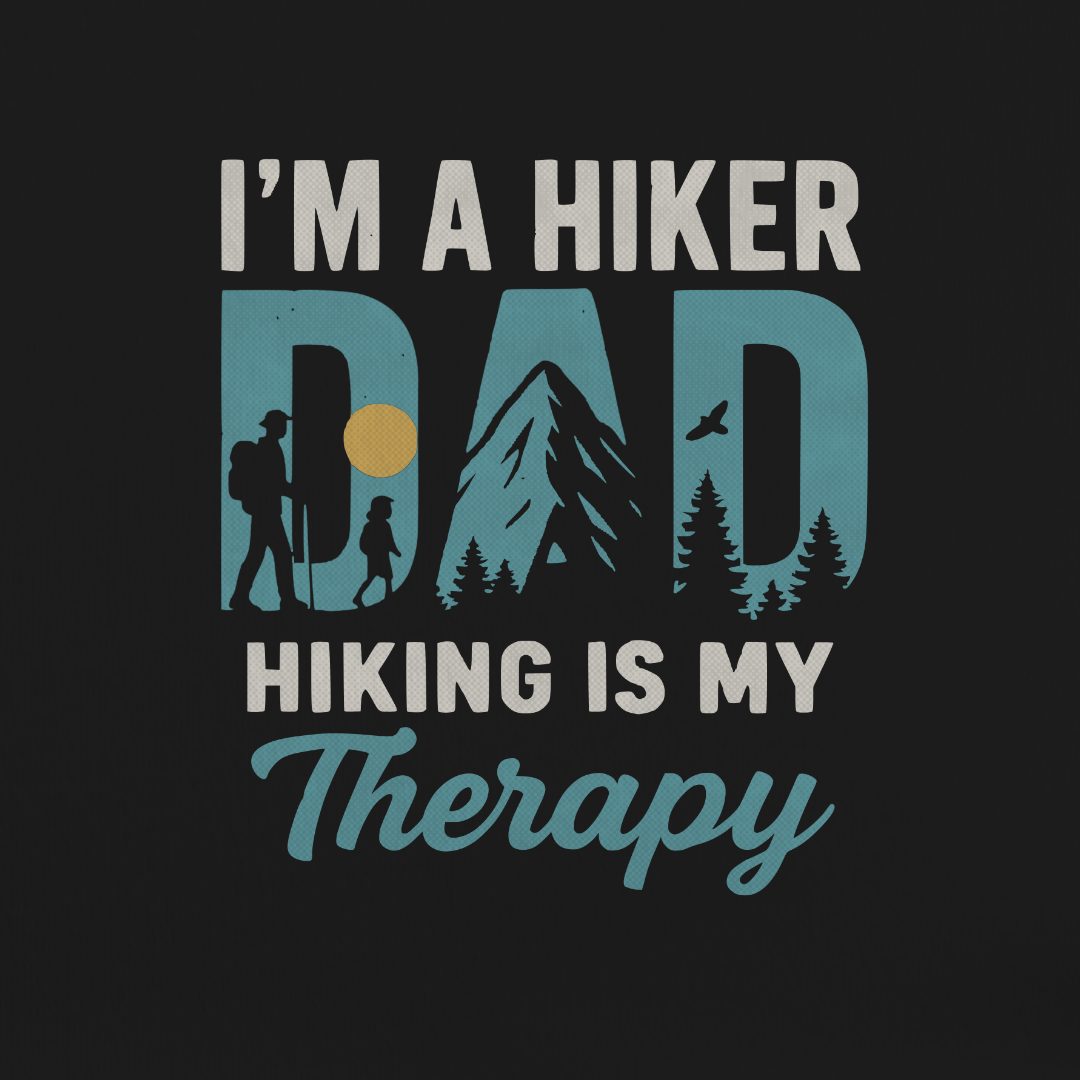 Trail Dad Tee