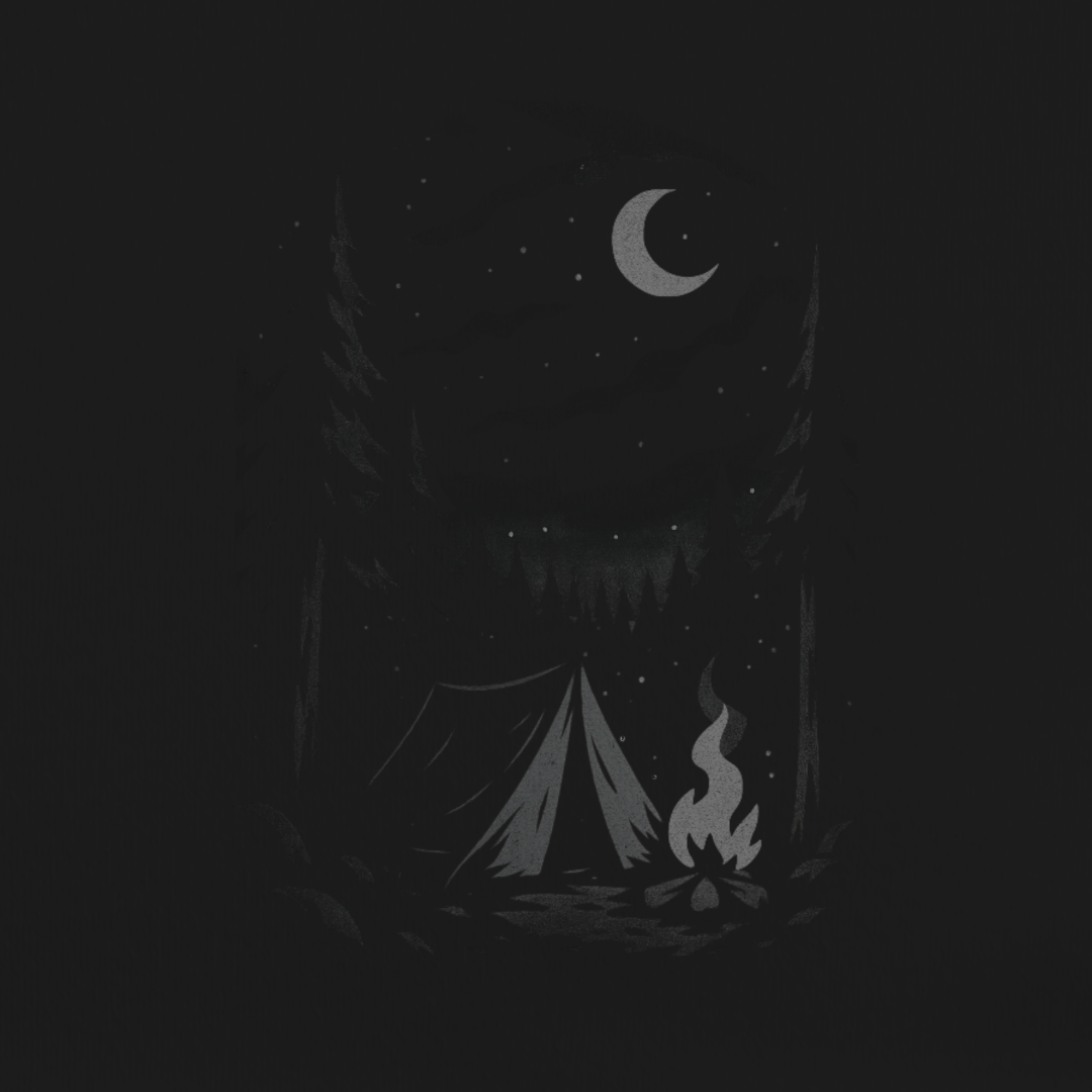 Starlit Escape Tee