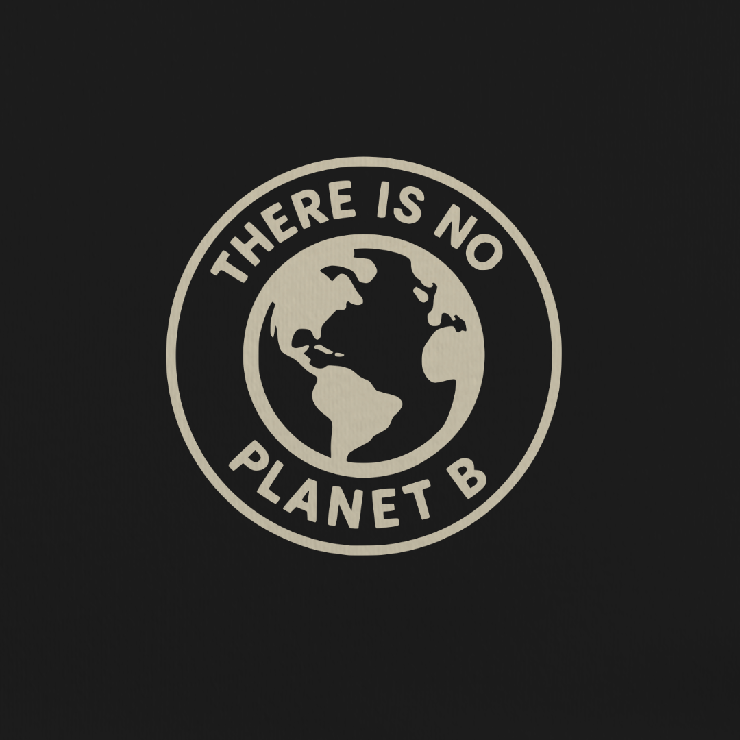 No Planet B Tee