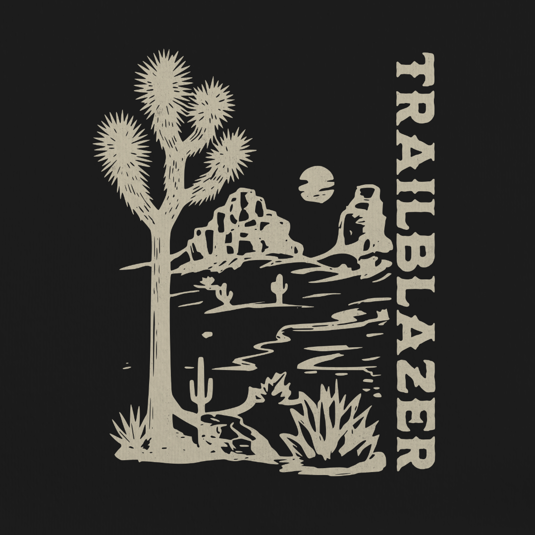 Trailblazer Tee