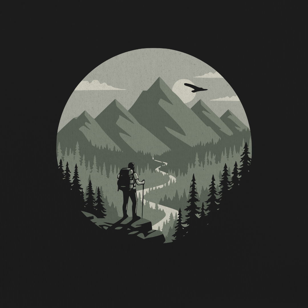 Pathfinder Tee