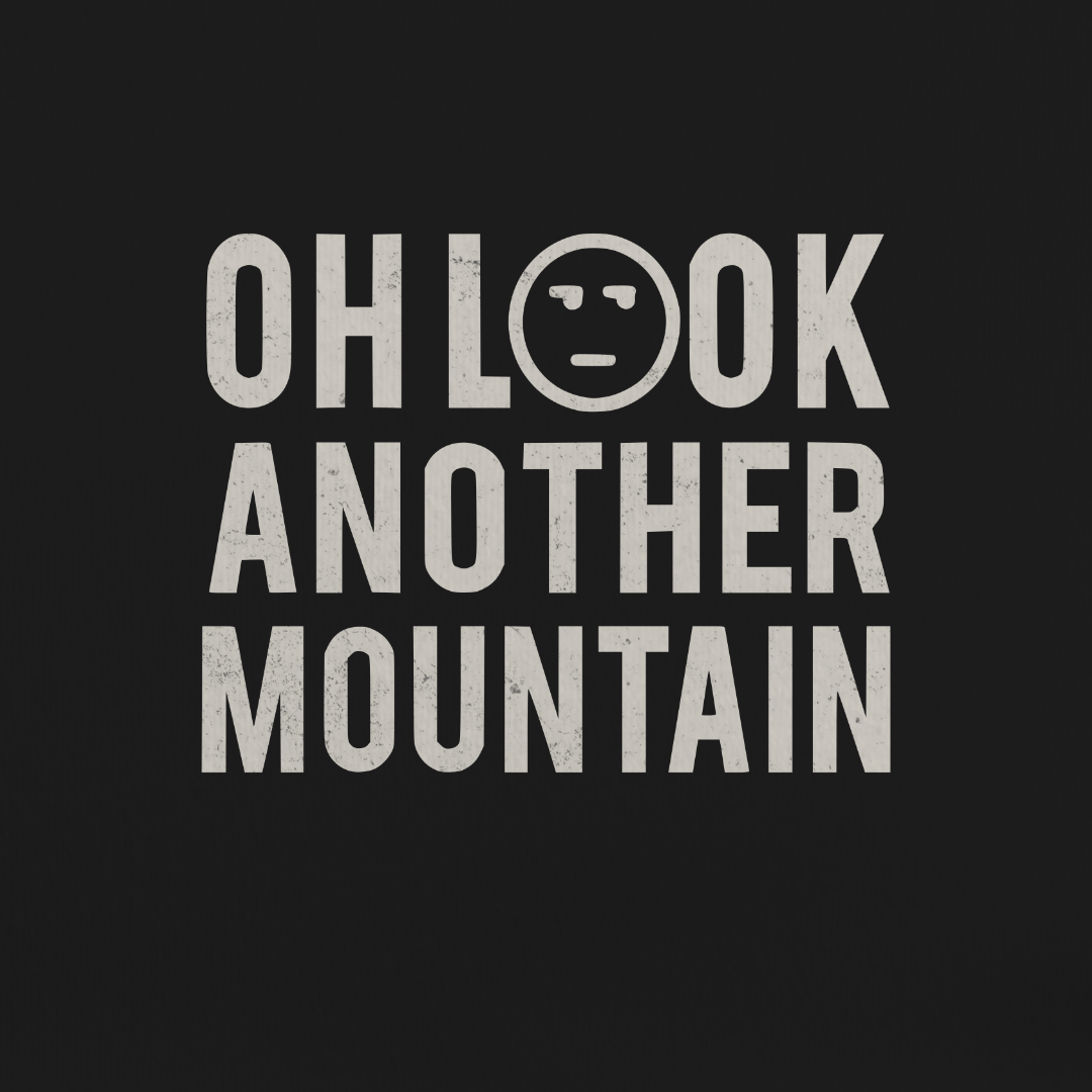 Another Mountain Tee