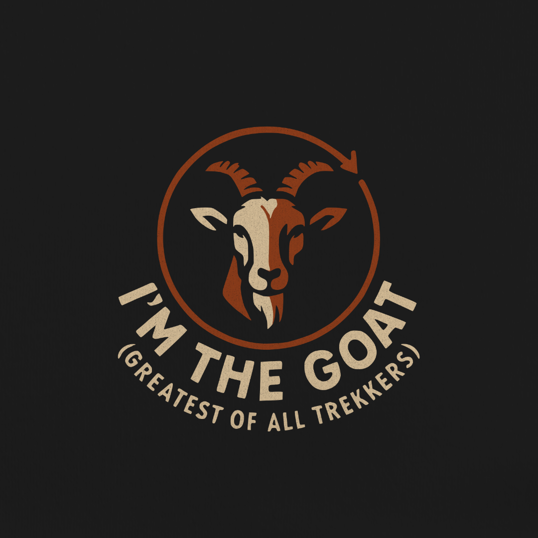 I’m the GOAT Tee
