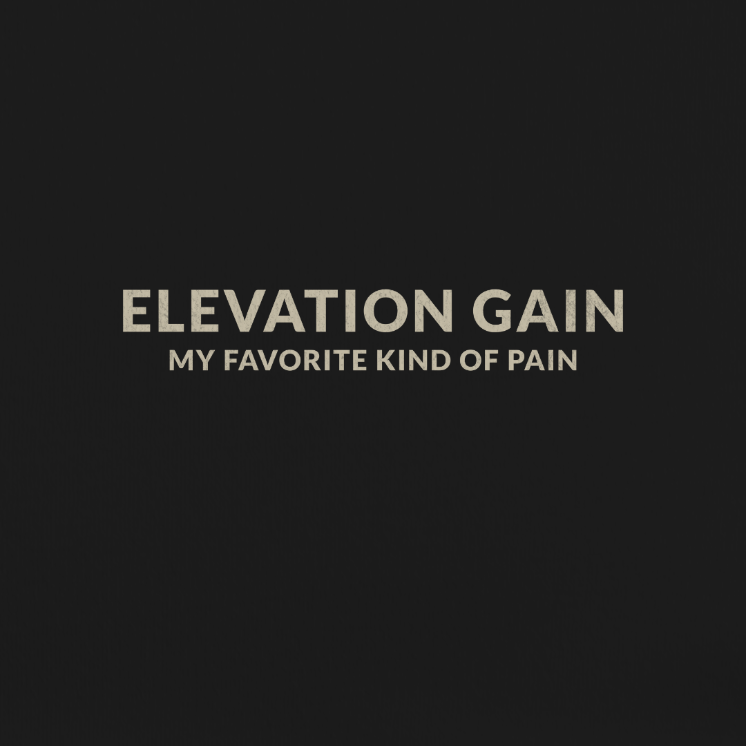 Elevation Grind Tee