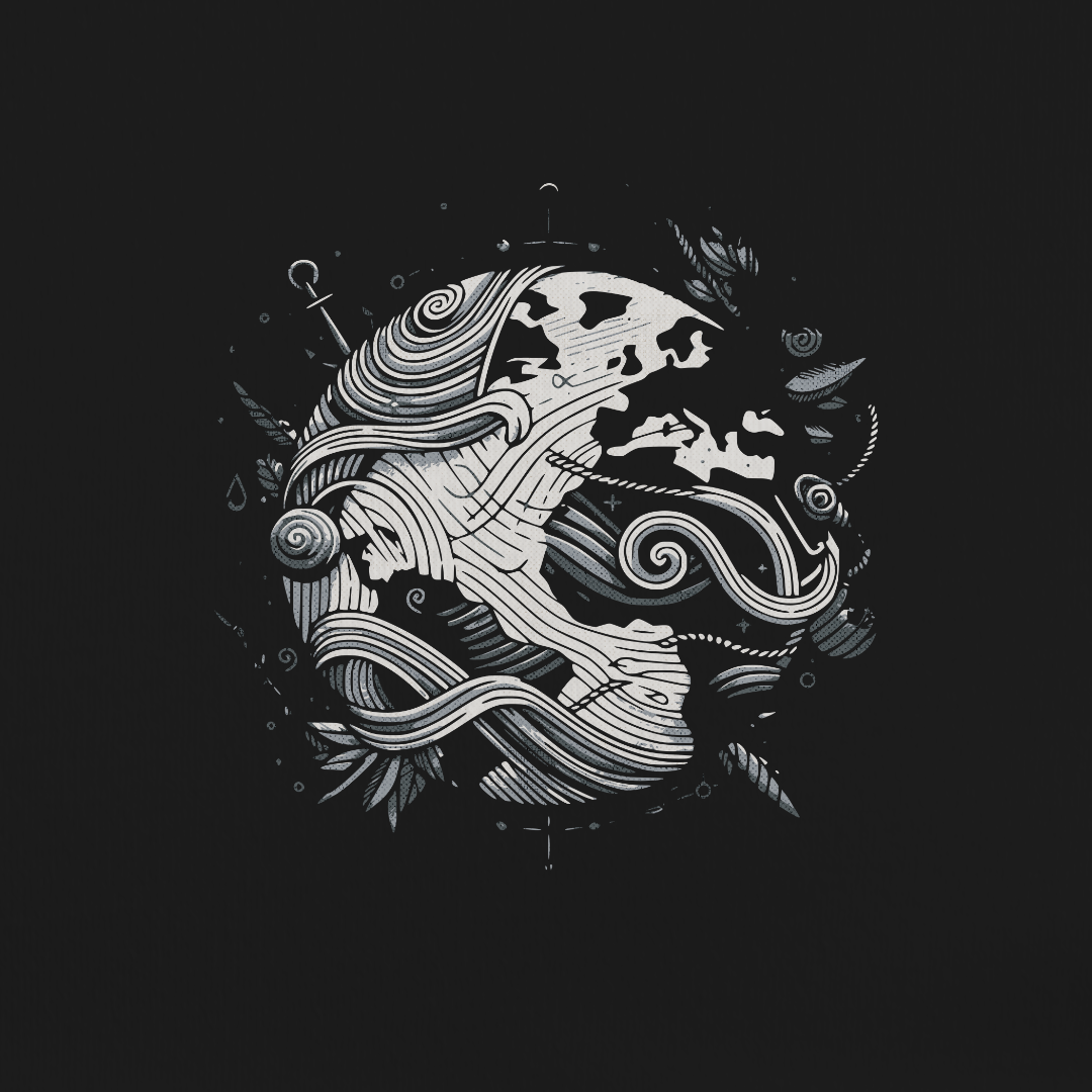 Anchorworld Tee