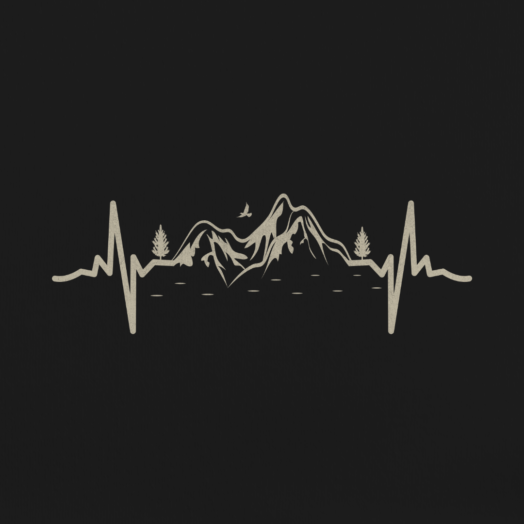 Peaks Pulse Tee