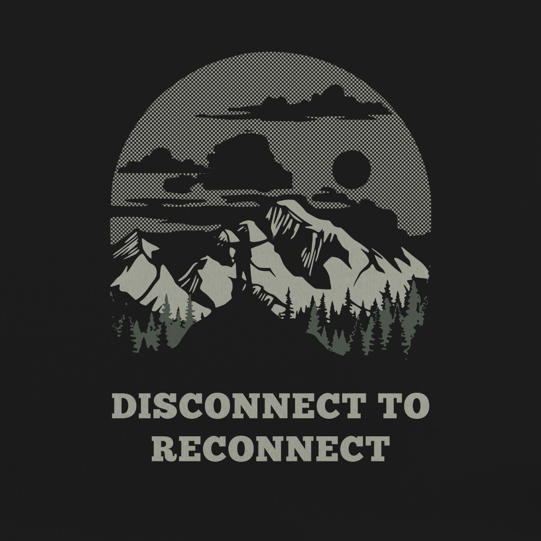 Disconnect to Reconnect Tee