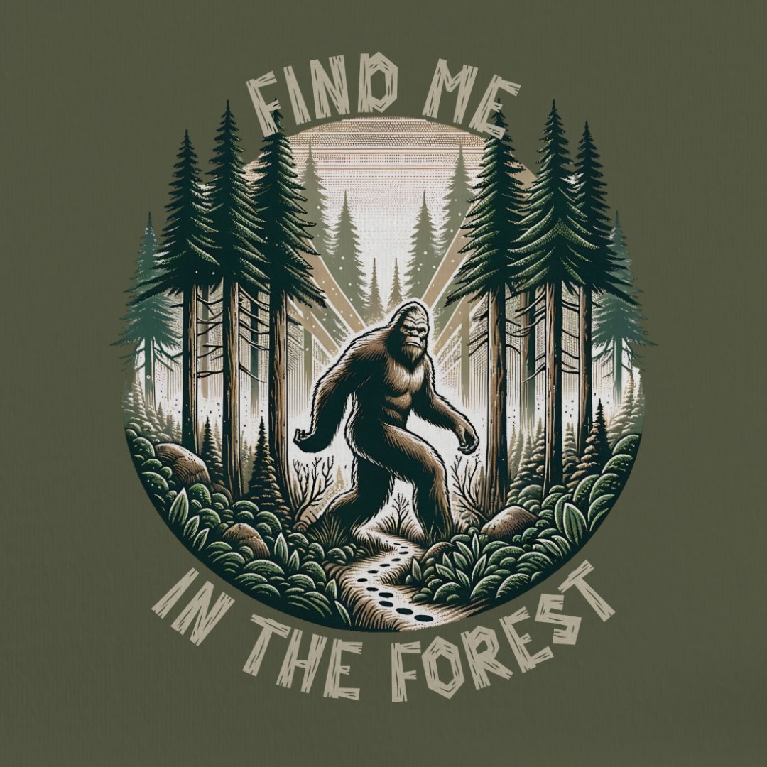 Find Me Tee