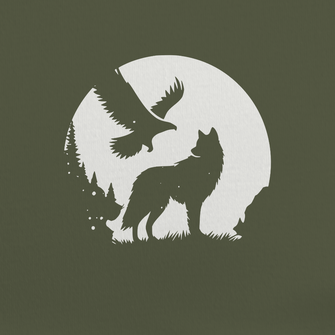 Majestic Duo Tee