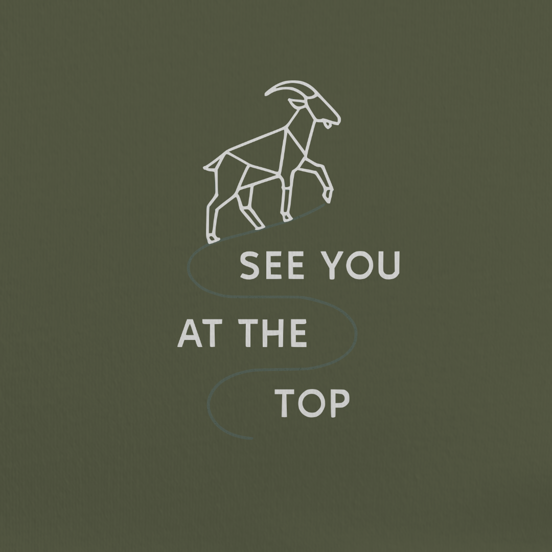 Peak Challenger Tee