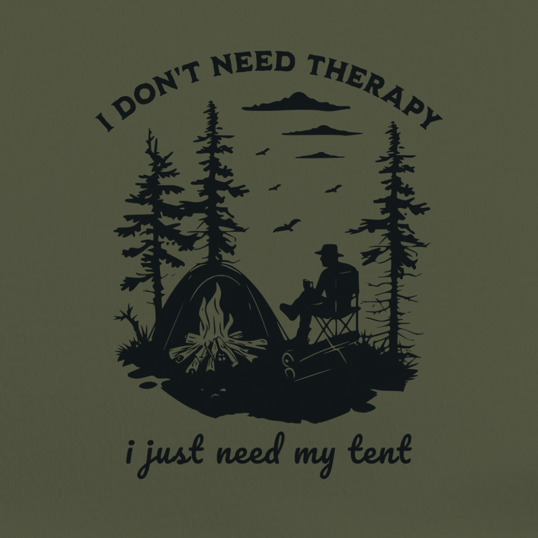 My Therapy Tee