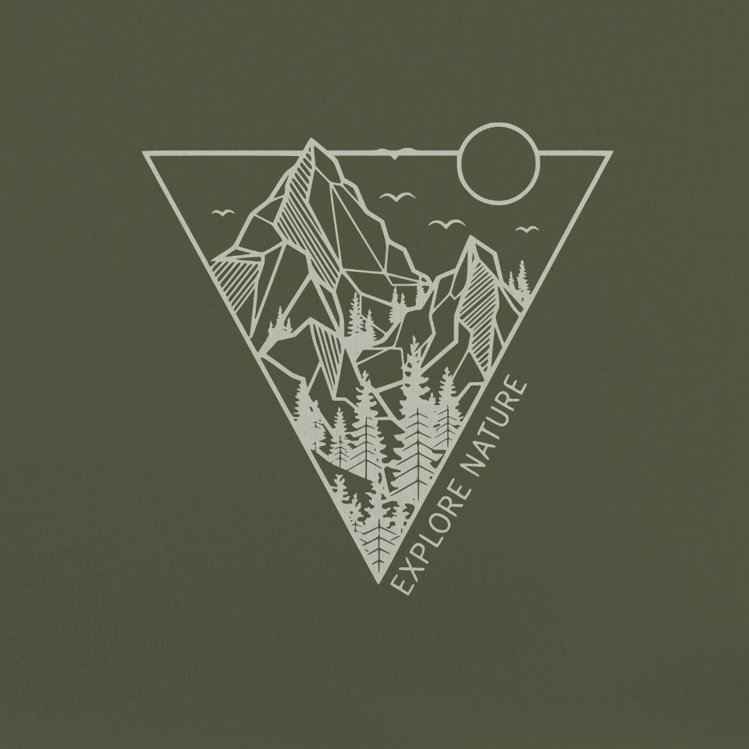 Explore Nature Tee