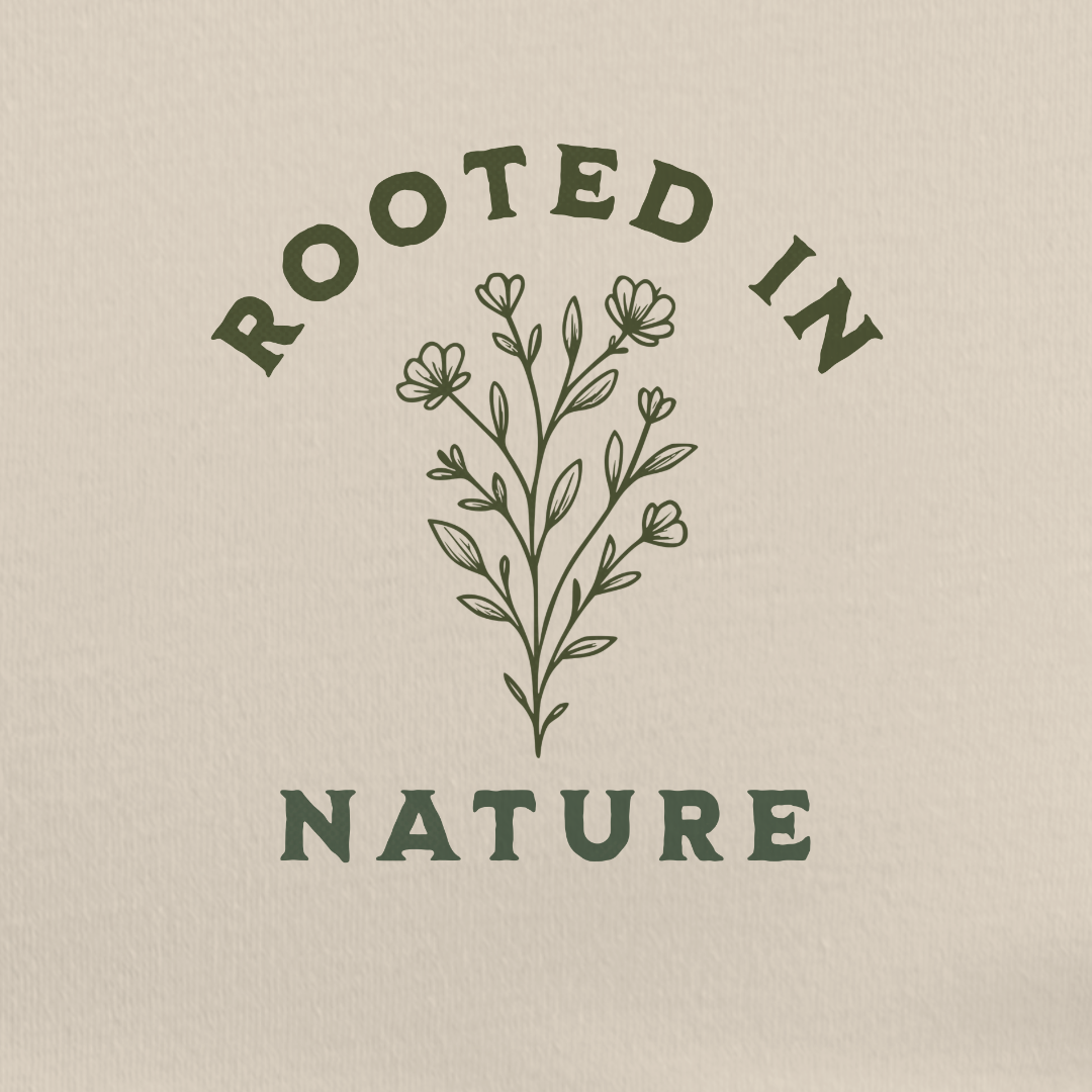 Rooted In Nature Tee