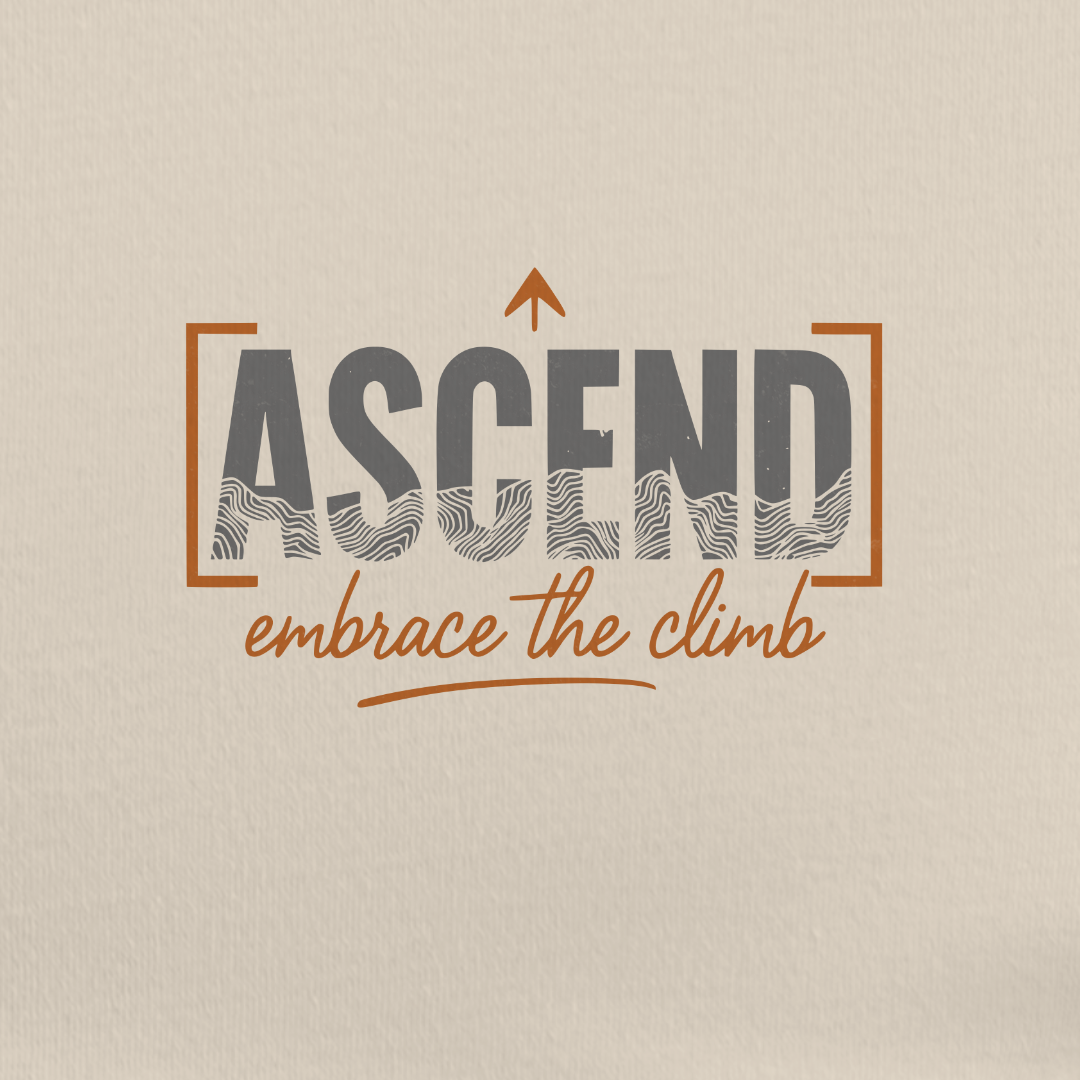 Ascend Tee