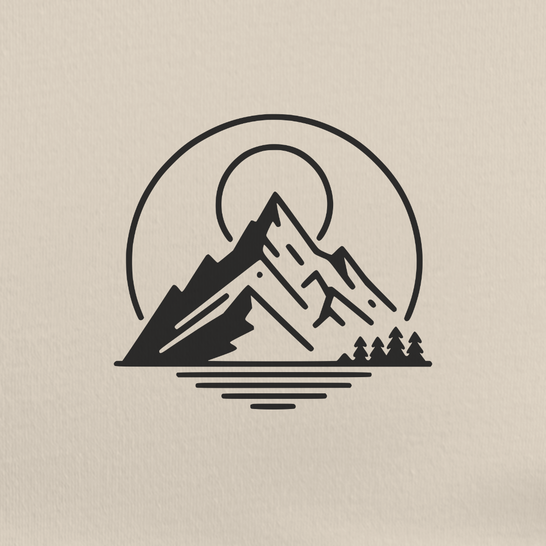 Summit Lines Tee