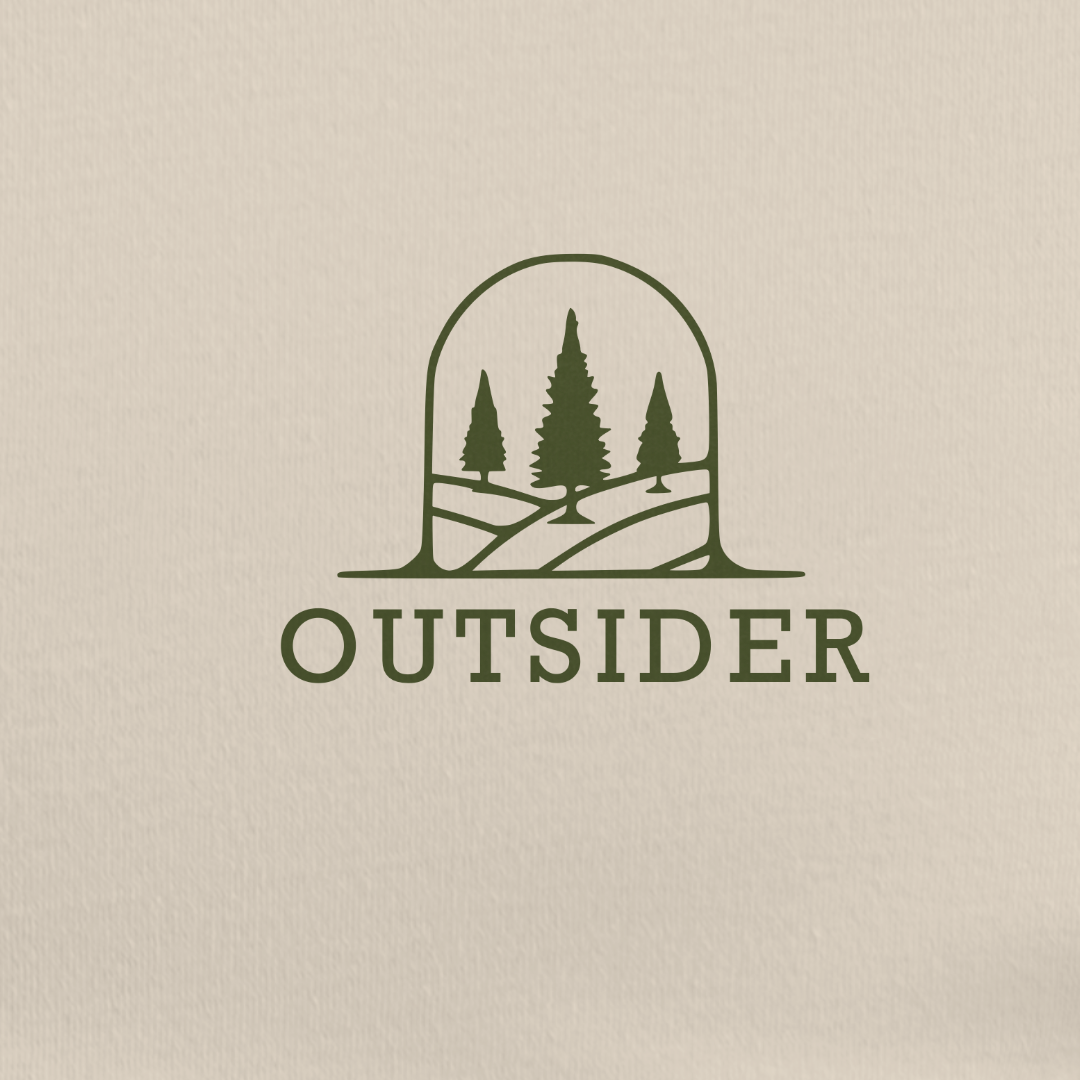 Outsider Tee