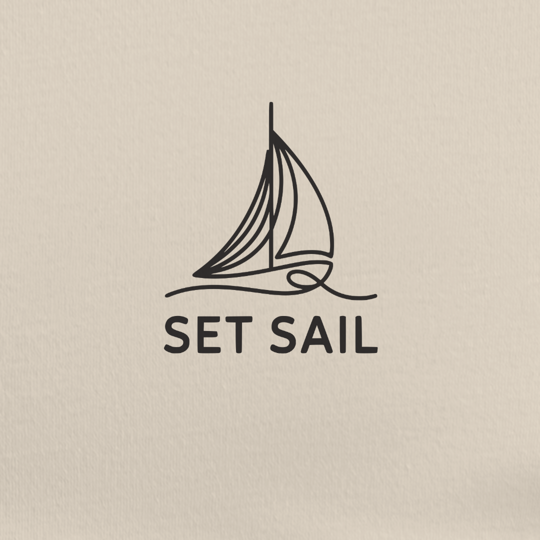 Set Sail Tee
