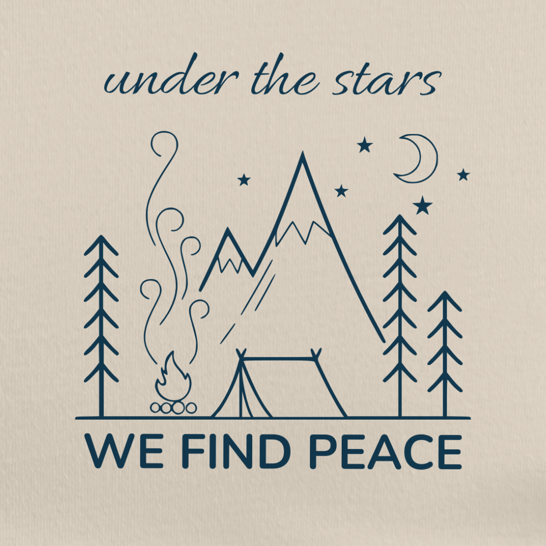 Under The Stars Tee