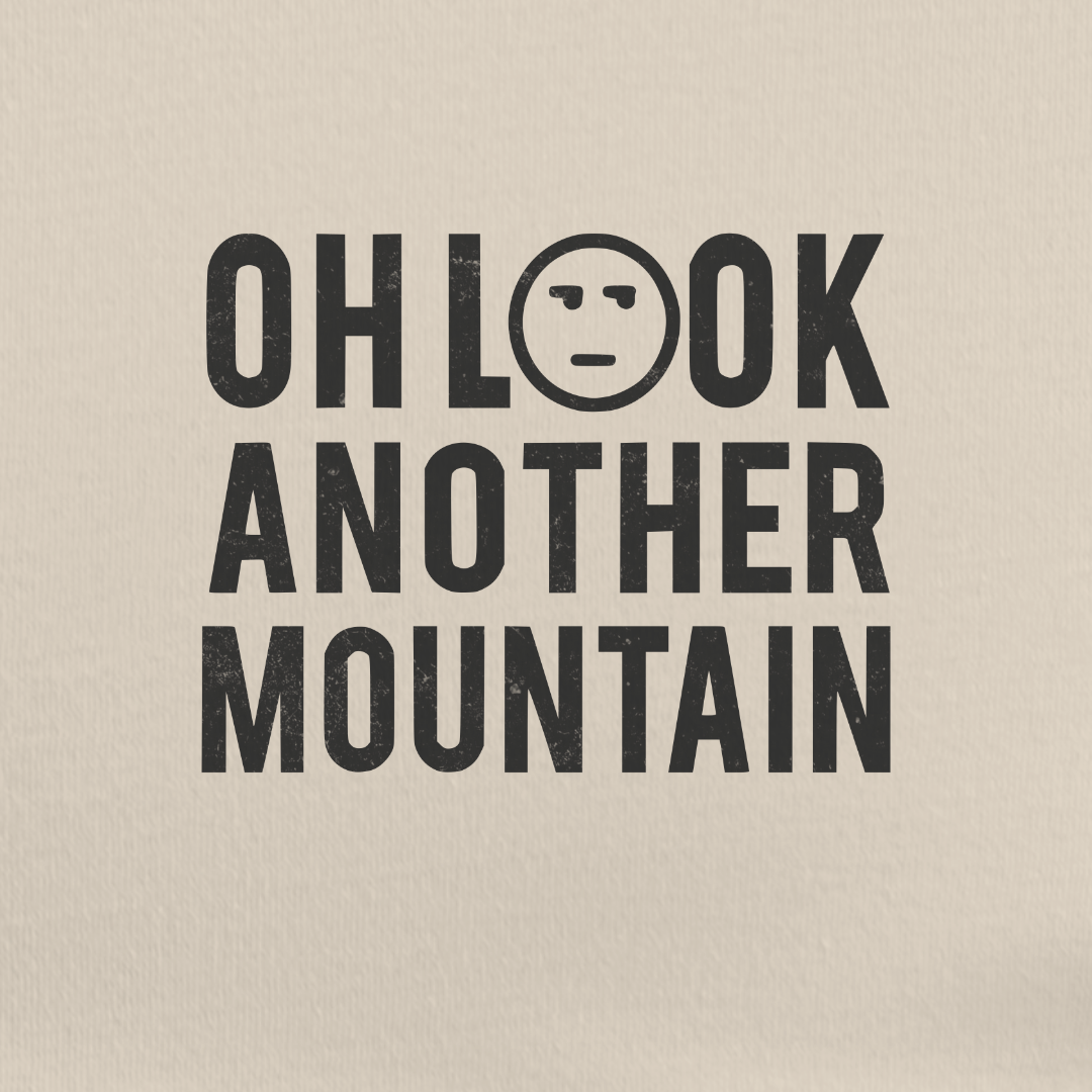 Another Mountain Tee